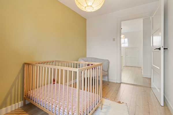 Medium property photo - Hendrikxstraat 28, 5912 BX Venlo